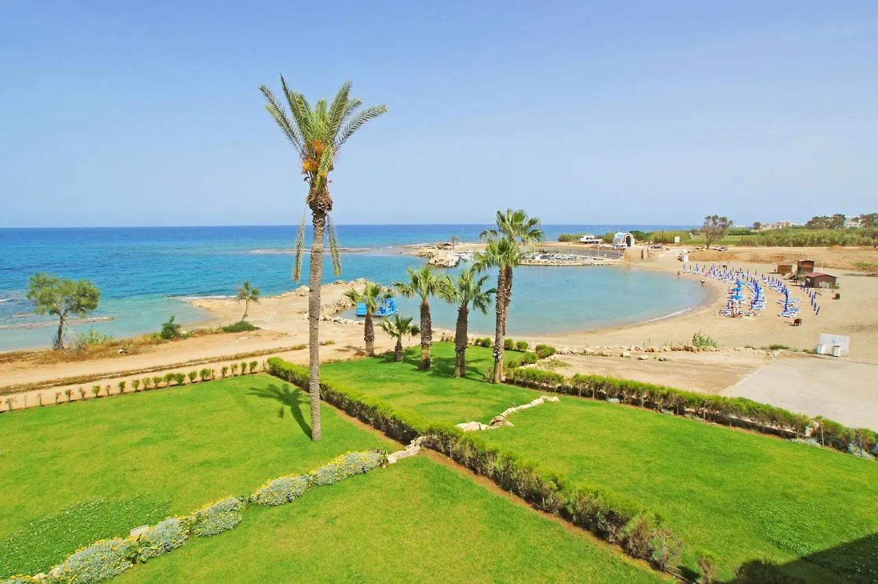 Villa Queen Isabella Protaras 0*,  Cyprus