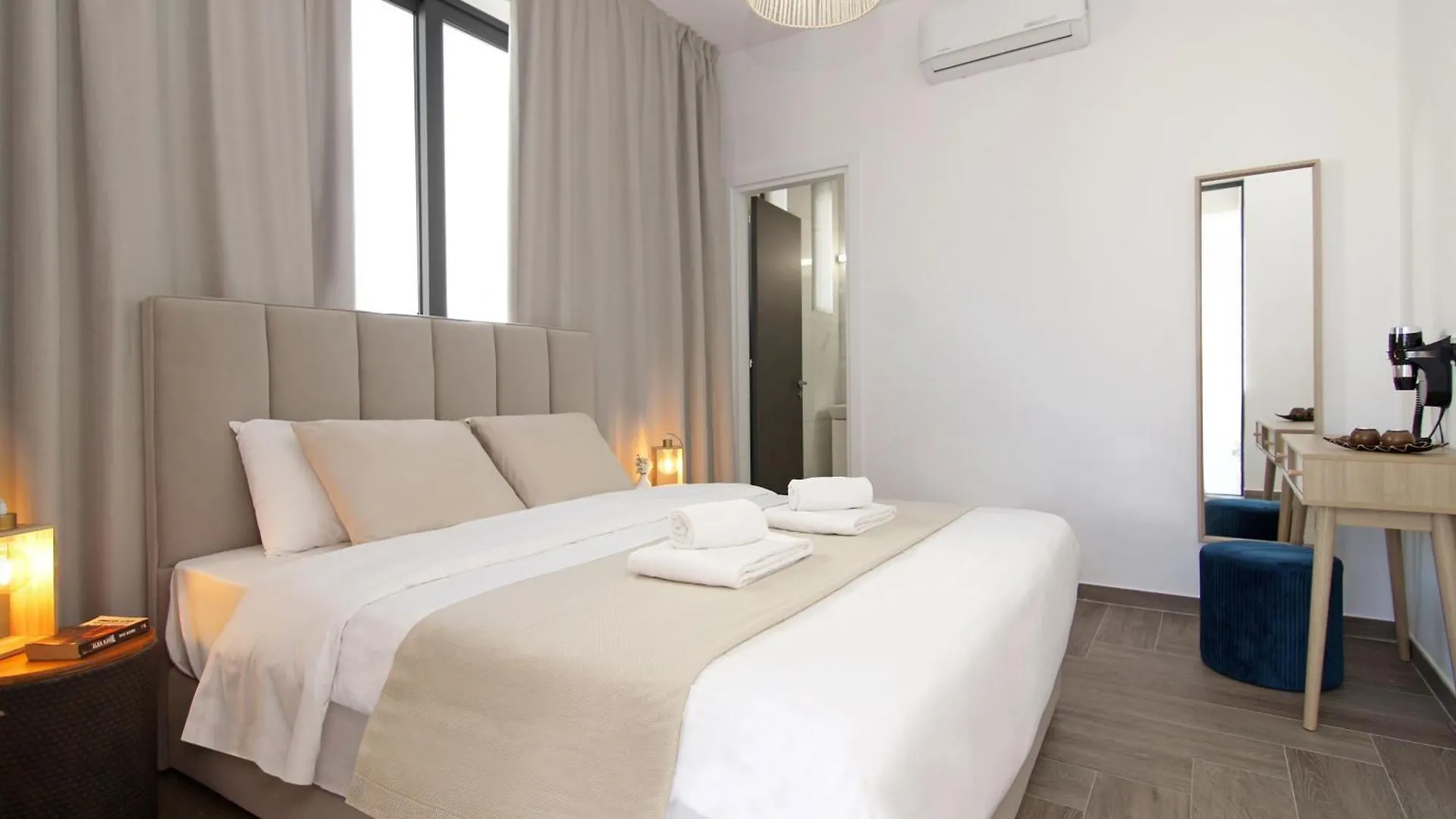 Villa Queen Isabella Protaras Holiday home