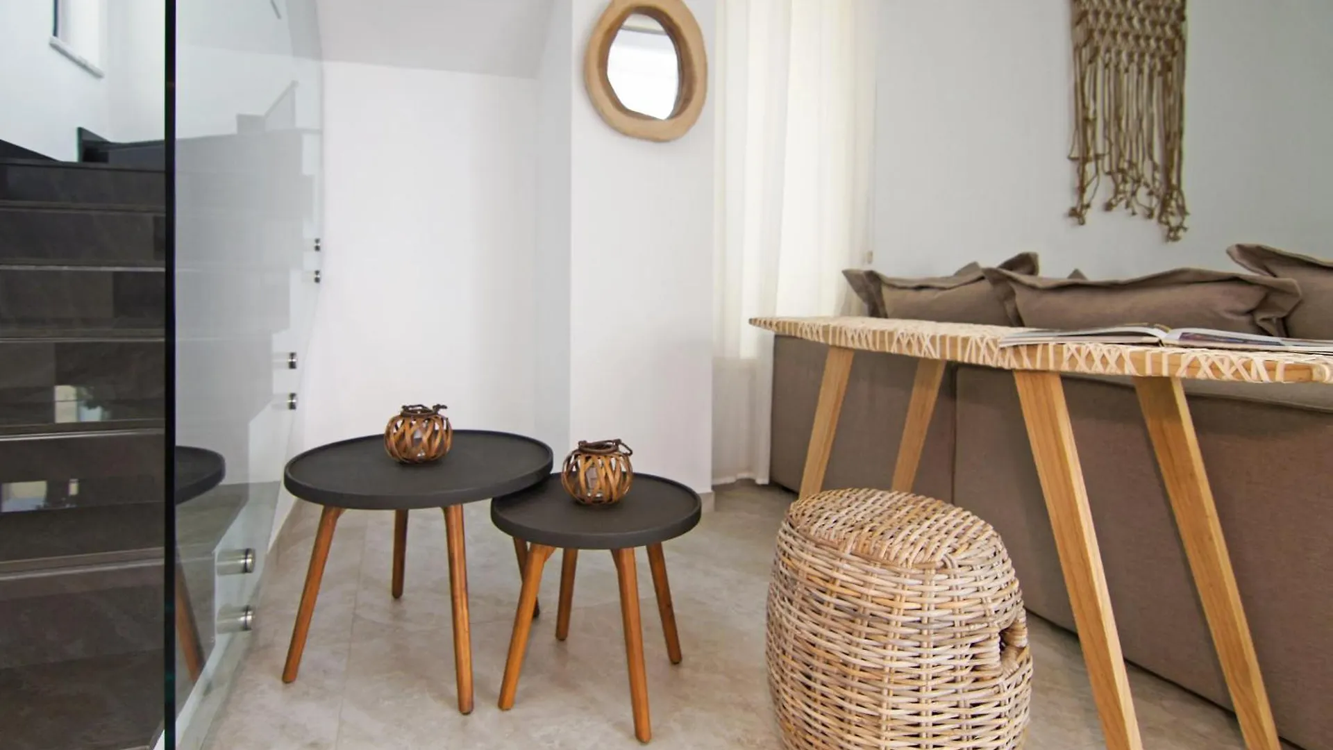 Villa Queen Isabella Protaras 0*,