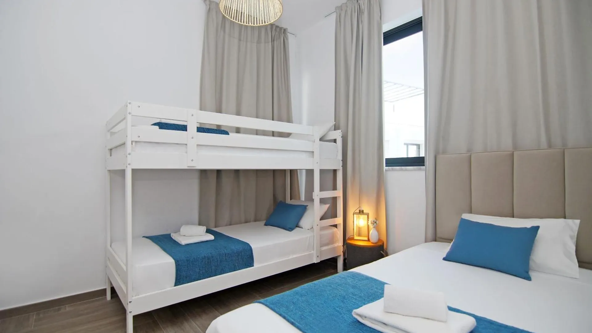 Villa Queen Isabella Protaras 0*,  Cyprus