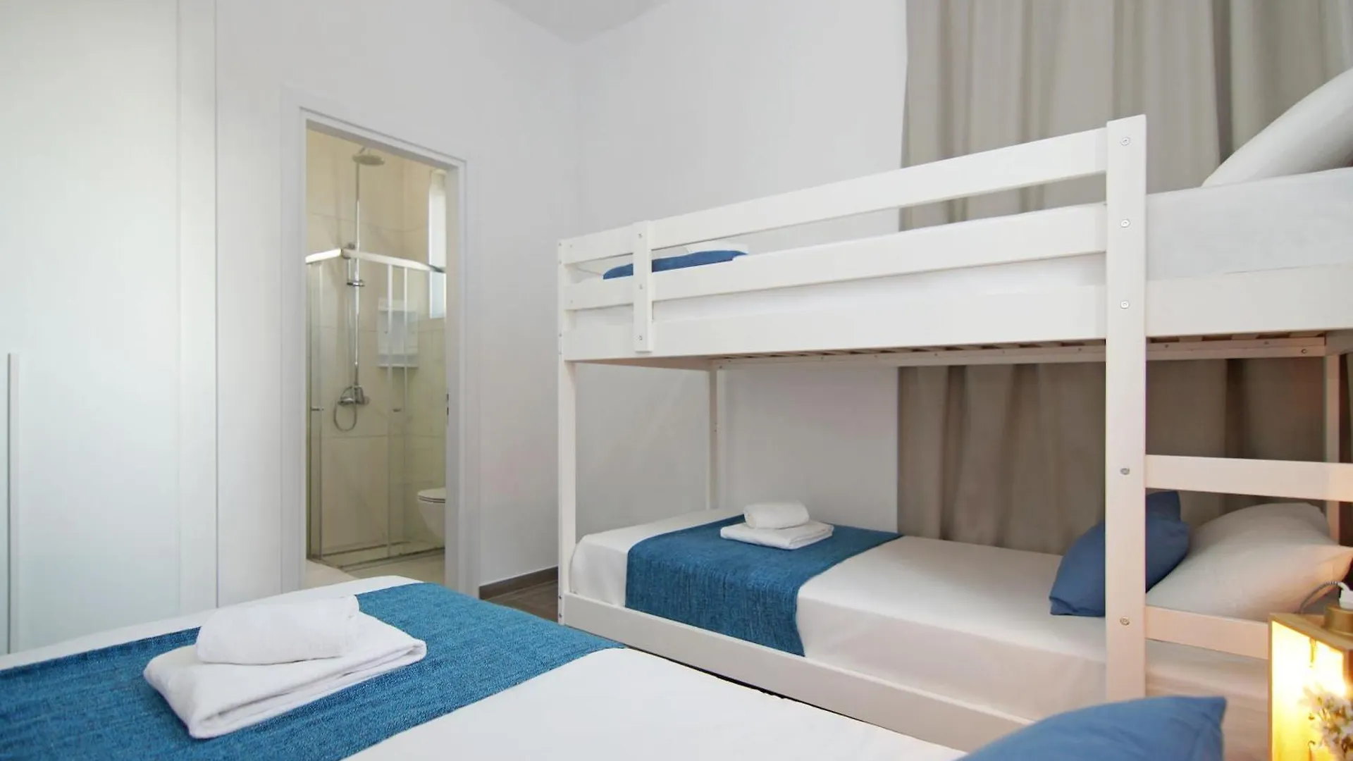Villa Queen Isabella Protaras