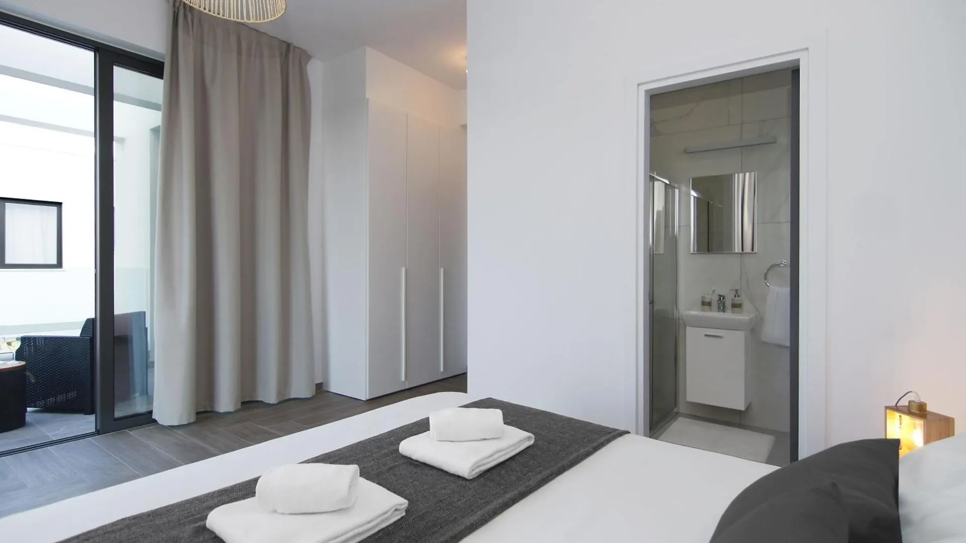 Villa Queen Isabella Protaras 0*,