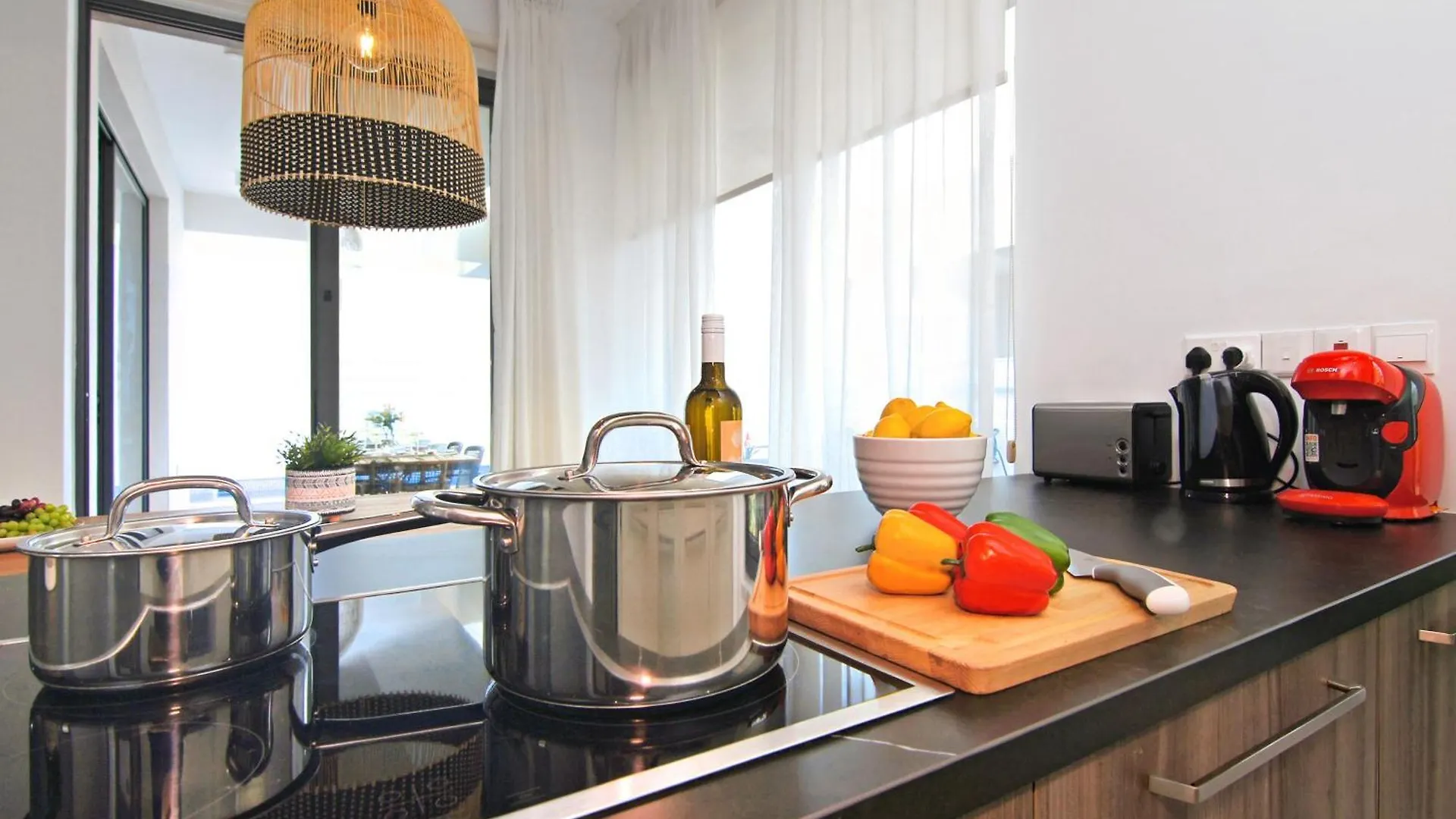 Villa Queen Isabella Protaras Holiday home